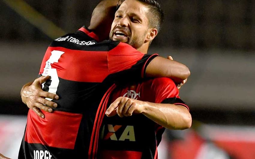 Flamengo x Figueirense