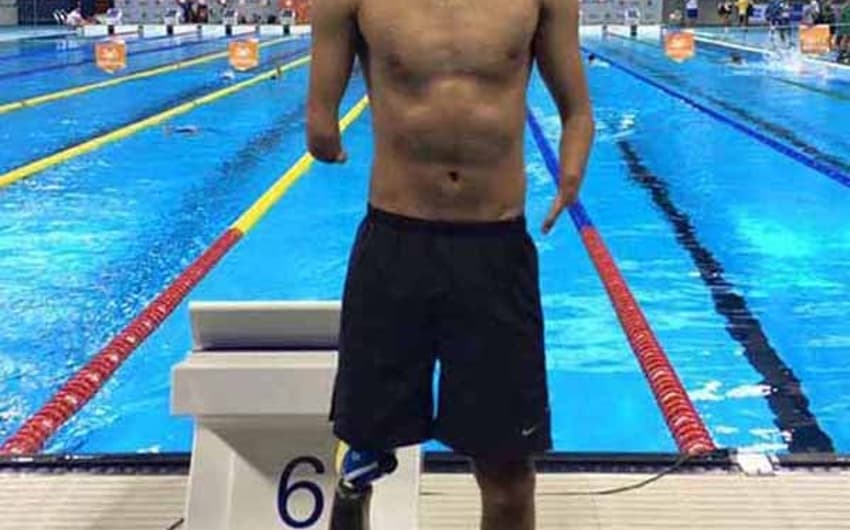 Daniel Dias (natação)