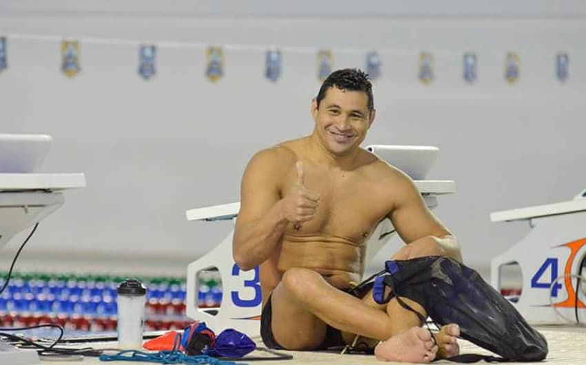 Clodoaldo Silva (natação)