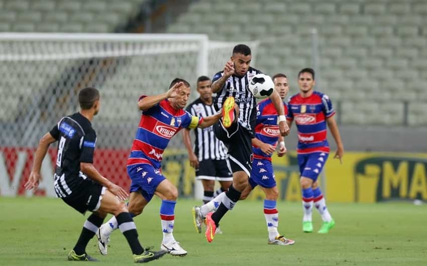 Carlinhos vê Botafogo-PB pronto e confiante na busca do acesso a Série B
