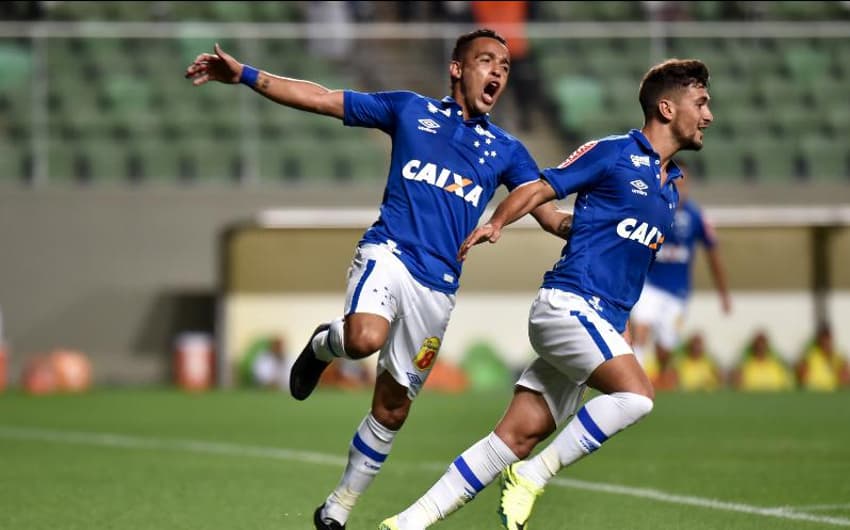América-MG x Cruzeiro
