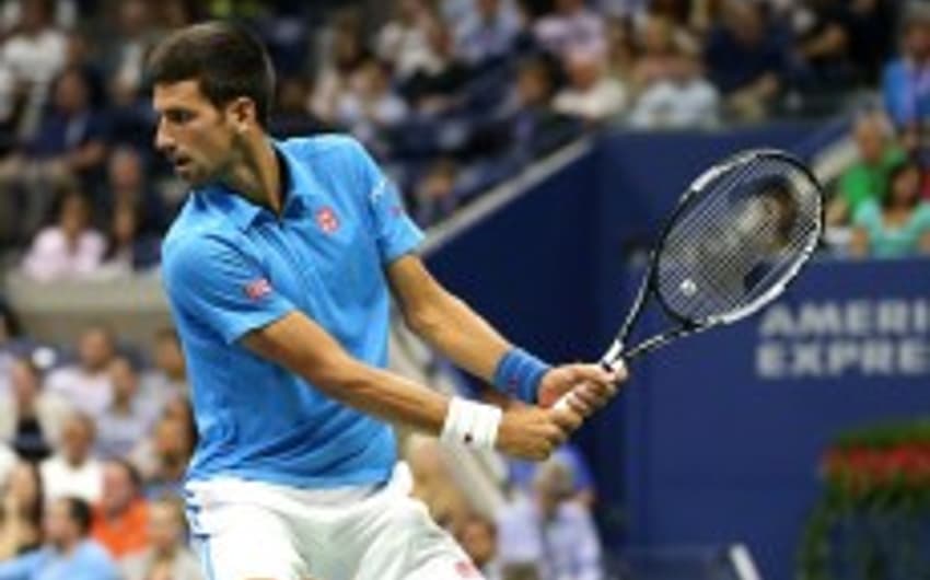 Djokovic enfrentará francês Gael Monfils na semi no US Open