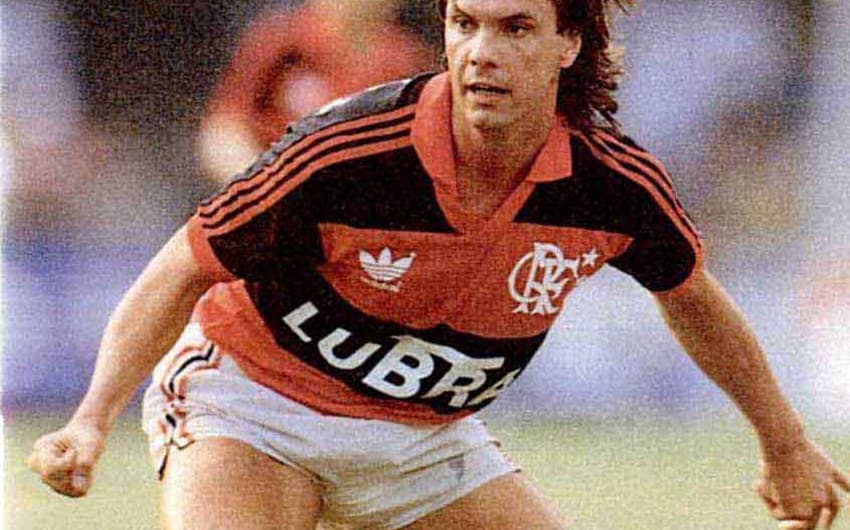 Gaúcho - Flamengo
