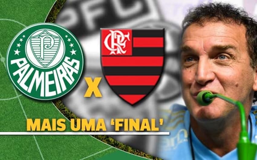 Palmeiras quer manter regularidade em sequência dura no Brasileirão