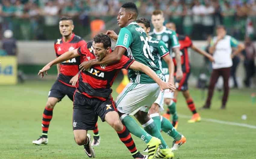 Com as mudanças, o Brasil terá sete times classificados para a Libertadores via competições nacionais