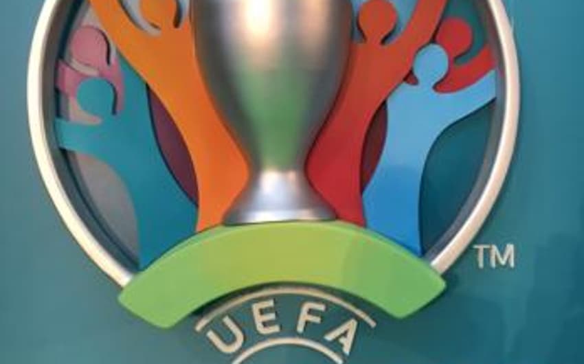 Logo Euro-2020