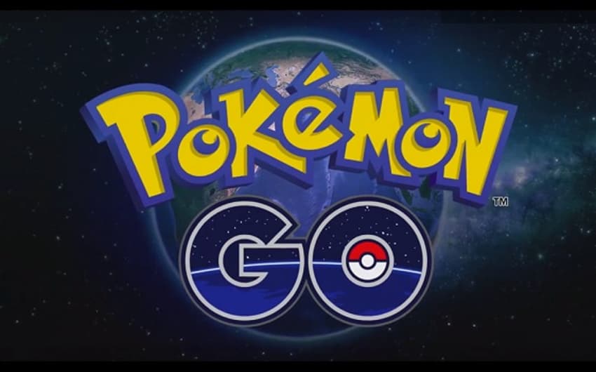 Pokémon Go ainda não havia sido lançado