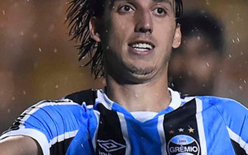 Pedro Geromel - Grêmio