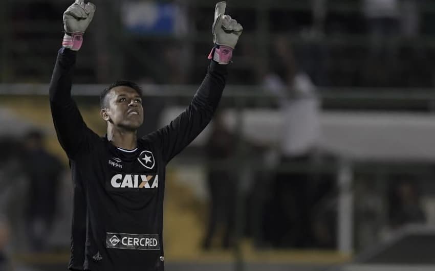 Sidão - Botafogo x Corinthians