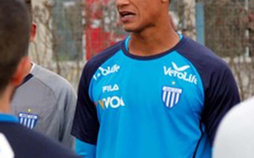 Renan Santos - Avaí