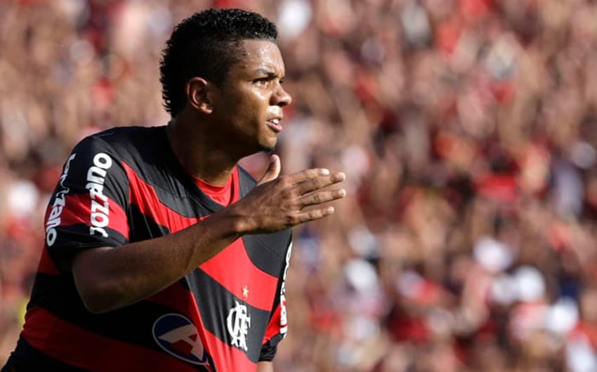 David Braz - Flamengo