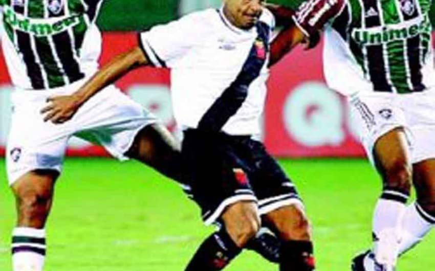 04/08/2005 -&nbsp;Fluminense 3x2 Vasco