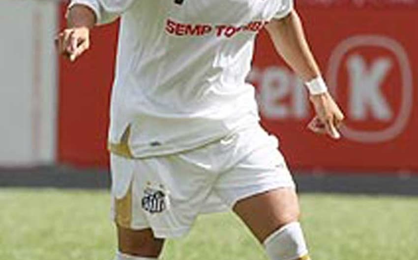 80º Tiago Luis (atacante, de 2008 a 2012) -&nbsp;Apareceu como artilheiro em 2008. Jornal Marca o chamou de “Messi brasileiro”&nbsp;