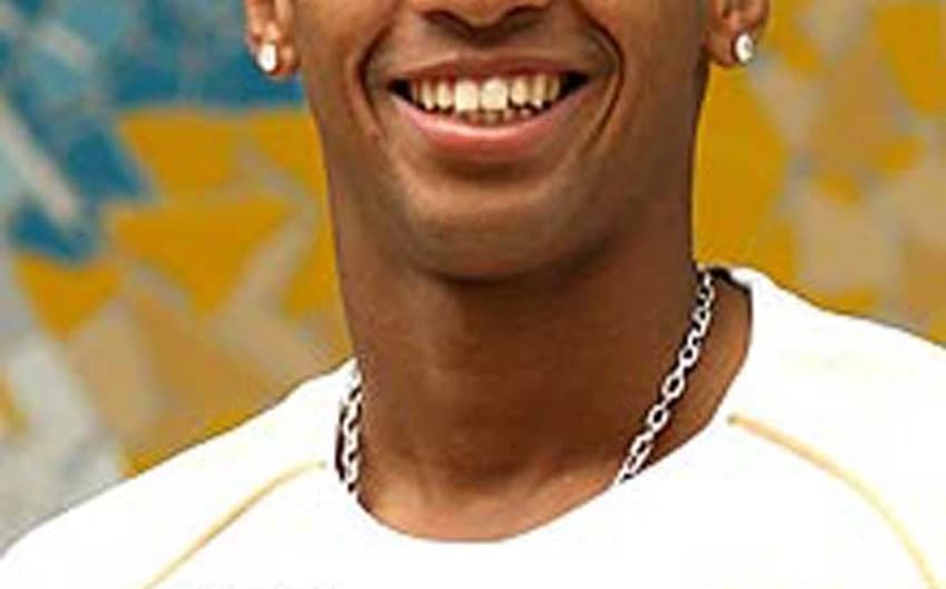 60º Wesley (volante/meia, de 2007 a 2010) - Teve o melhor momento em 2010, no time campeão paulista e da Copa do Brasil