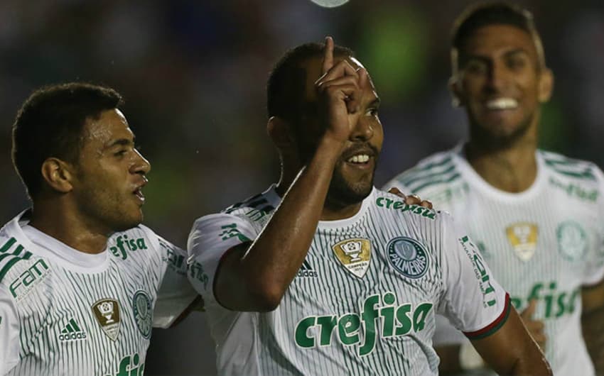 Alecsandro - América-MG x Palmeiras