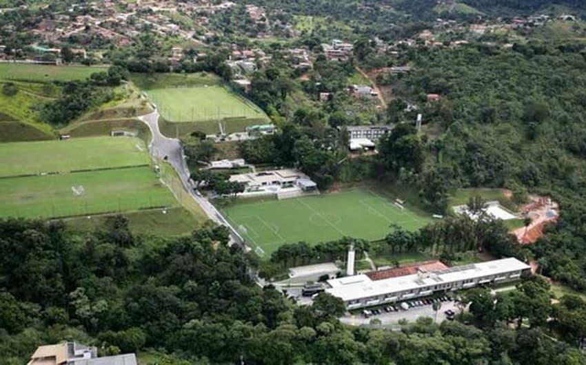 Cidade do Galo (Atlético-MG)