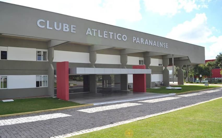 CT do Caju (Atlético-PR)