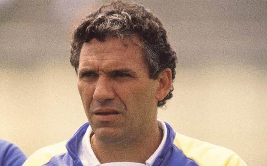 Sebastião Lazaroni - 1989