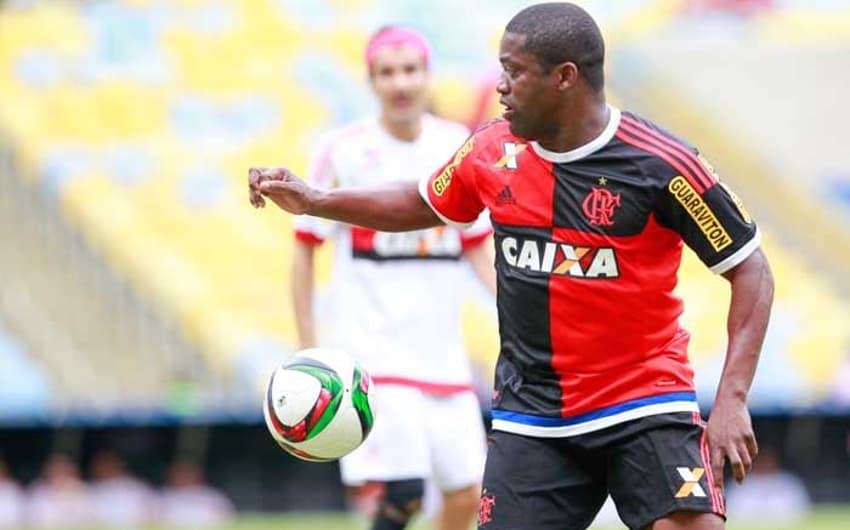 Beto - Flamengo