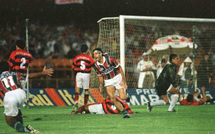 Renato Gaucho - Fluminense