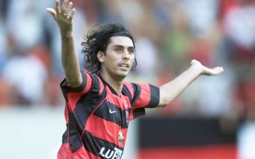 Athirson - Flamengo