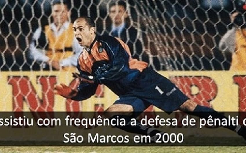 Coisas que todo fanático torcedor do Palmeiras já fez