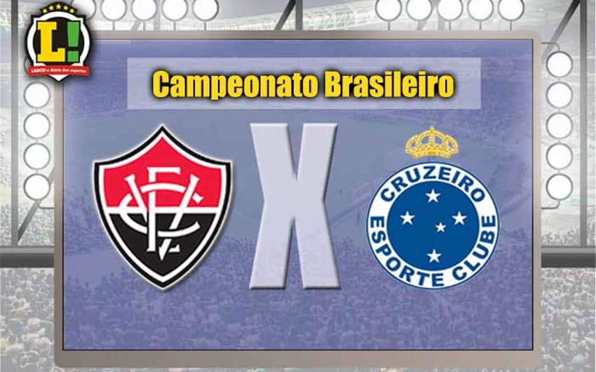 Apresentação - Vitória x Cruzeiro