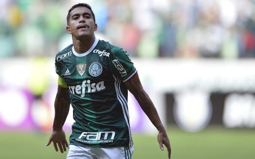 Palmeiras - Garantido entre os seis primeiros colocados do Campeonato Brasileiro