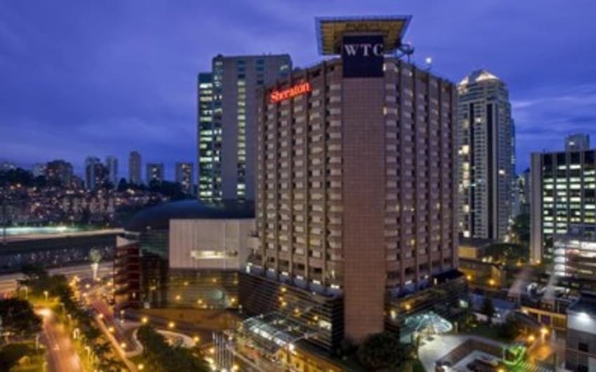 Hotel Sheraton, em São Paulo, será o local da disputa do BSOP Millions