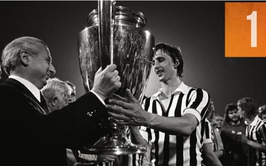 1. Ajax 1965-73