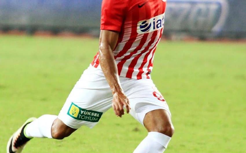 Danilo - Antalyaspor
