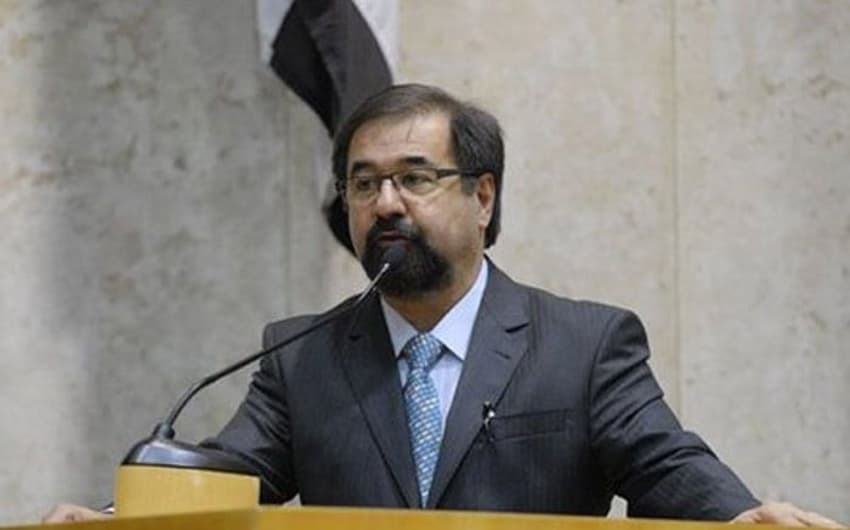 Marco Aurélio Cunha (ex-superintendente do São Paulo) - vereador em 2012