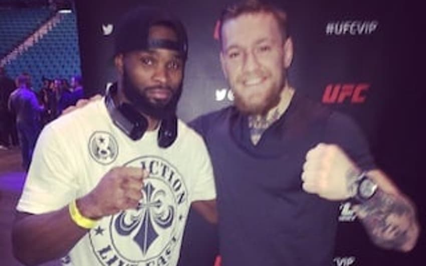 woodley conor