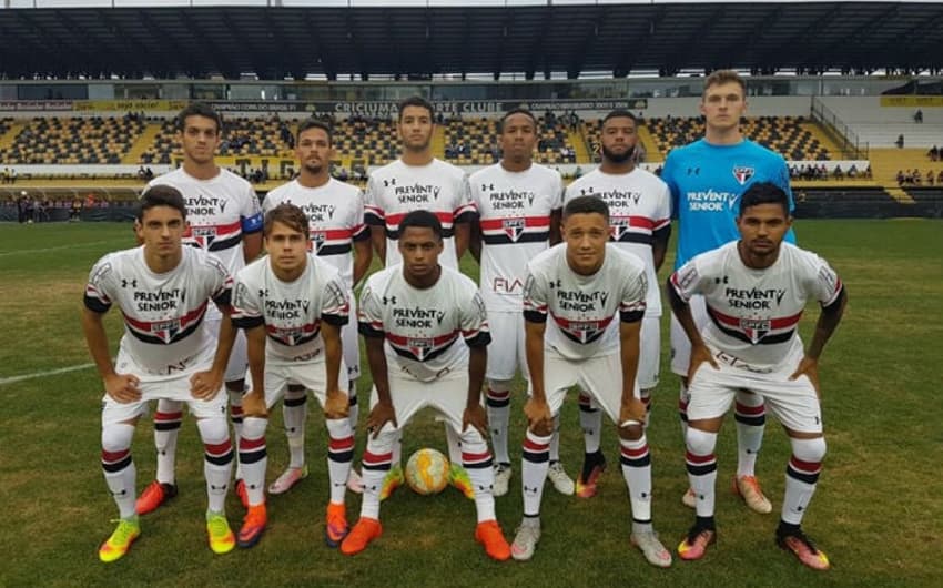 São Paulo sub-20