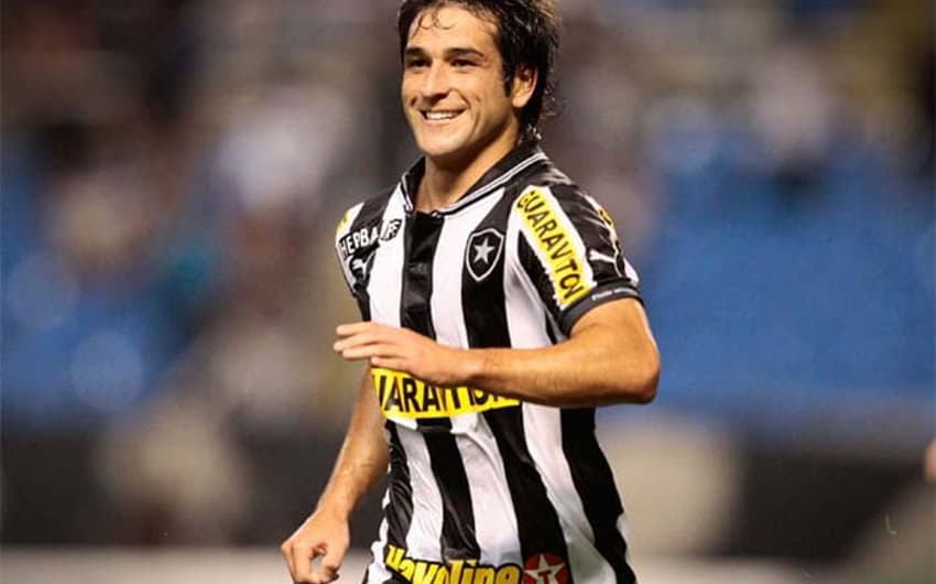 Botafogo - Lodeiro