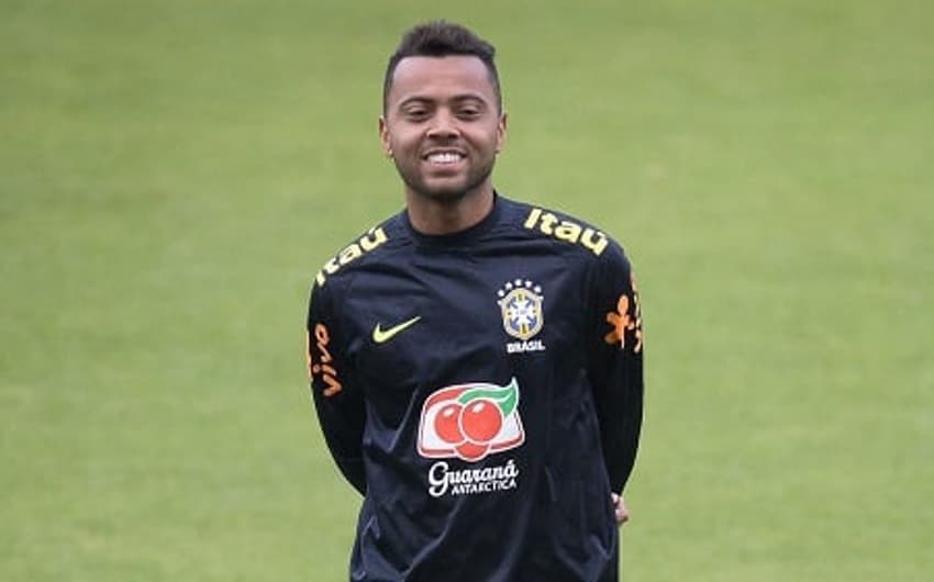 Rafael Carioca - Seleção