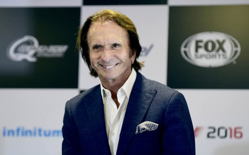 Emerson Fittipaldi foi o primeiro brasileiro campeão. Ele levou o título em 1972 e 1974