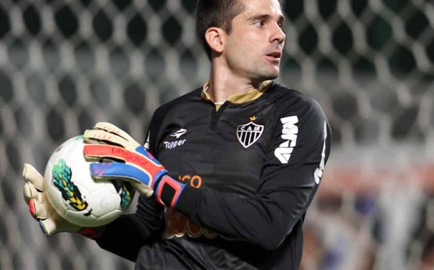 VA GOLEIROS - Victor, Atletico Mineiro