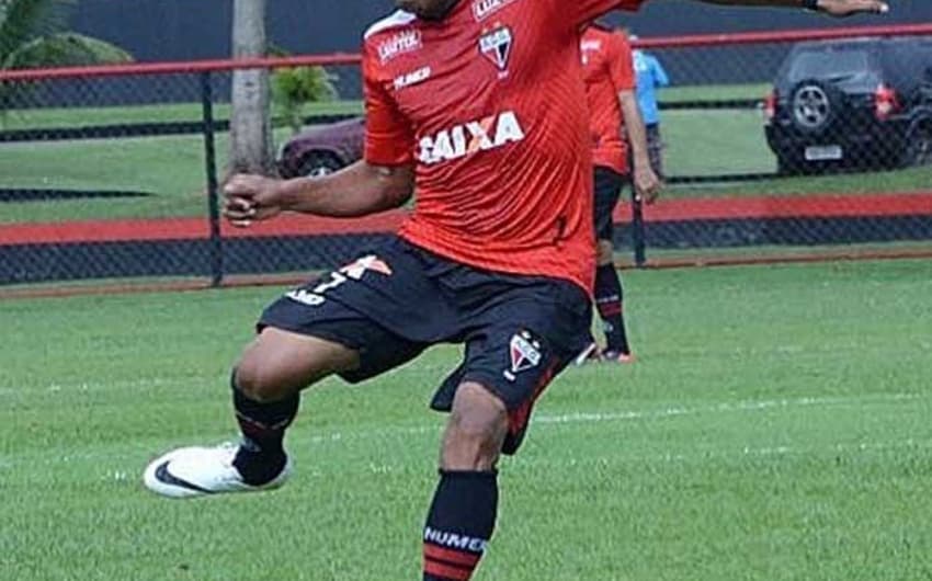 Pedro Bambu - Atlético GO