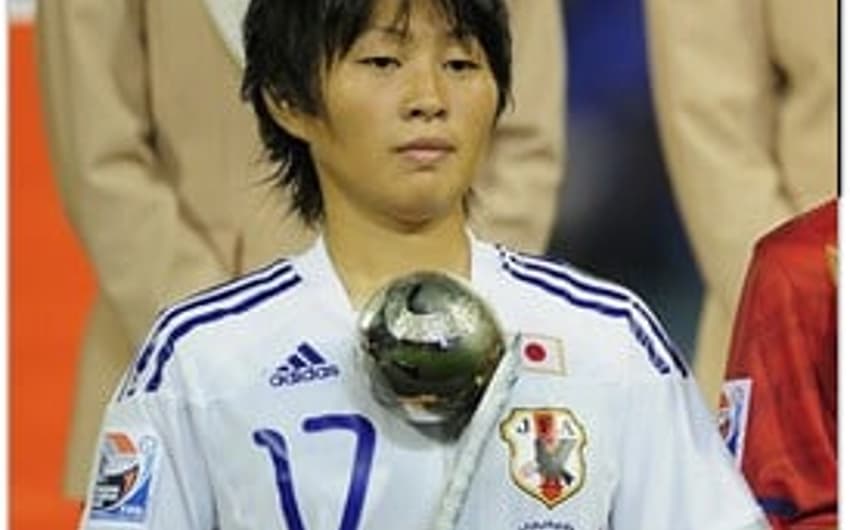 Kumi Yokoyama (2010)