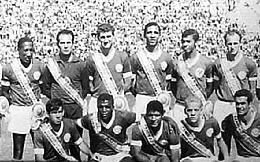 Palmeiras Robertão 1967
