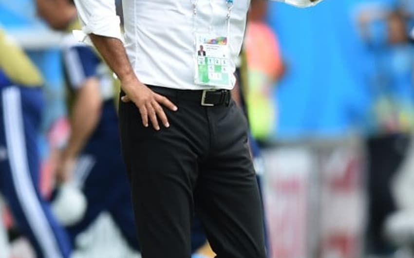 Carlos Queiroz dirigiu o Irã na Copa e está sem clube
