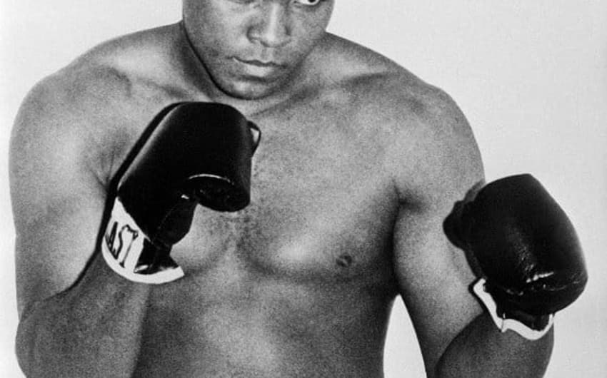 Muhammad Ali, a lenda do boxe, chegou a ser preso por se negar a servir às Forças Armadas dos Estados Unidos em 1967