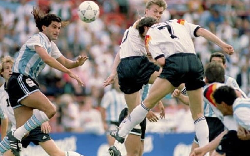1993 - Alemanha