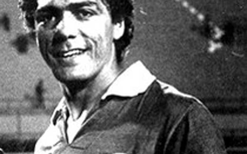 César Maluco Palmeiras 1967