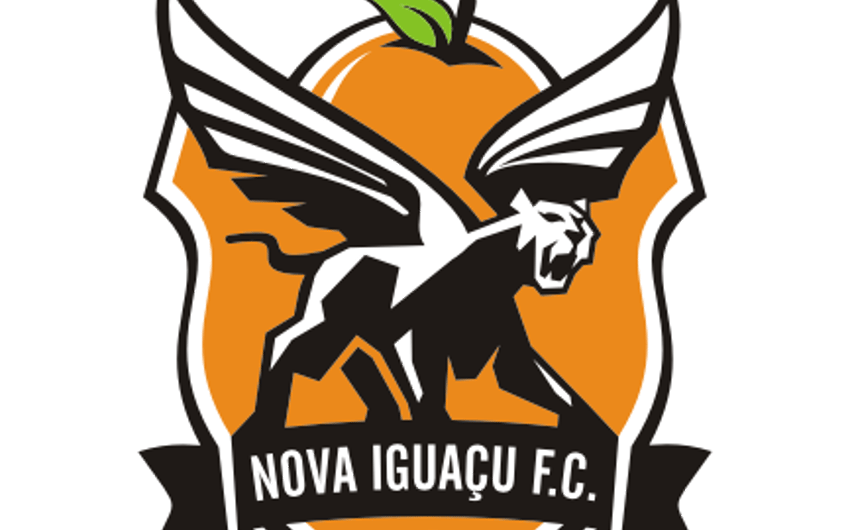 A equipe do Nova Iguaçu se prepara para o Estadual de 2017