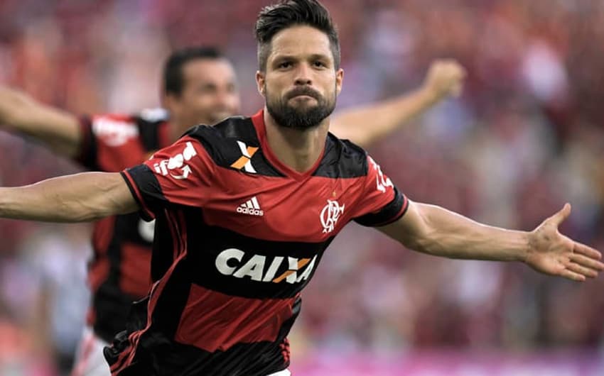 Flamengo x Santos