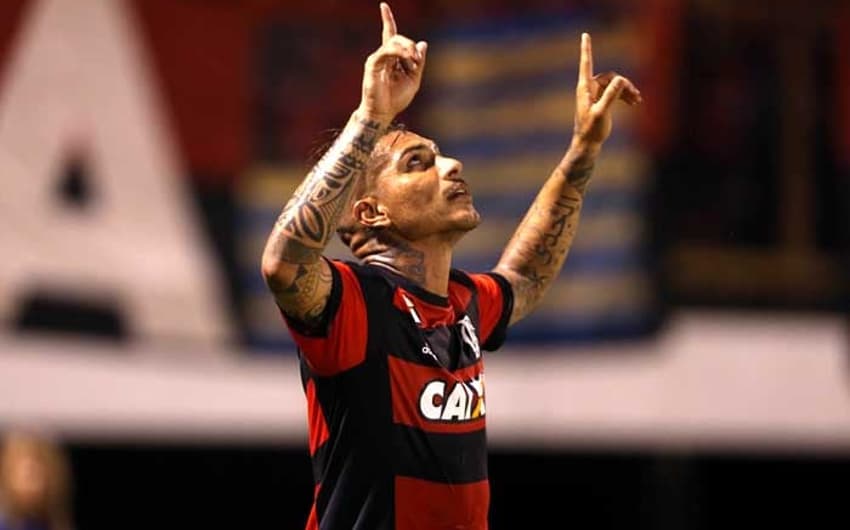 Flamengo 1x1 Boavista - Rodada 1, primeira fase do Campeonato Carioca