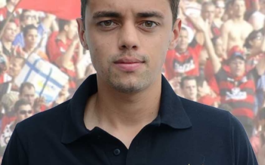 Matheus Ribeiro assinará contrato de quatro anos