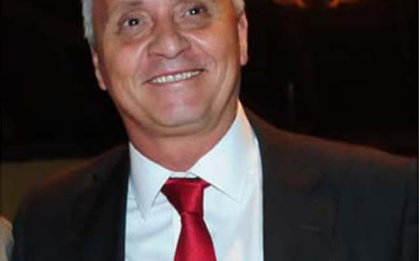 Marcelo Medeiros presidente do Internacional